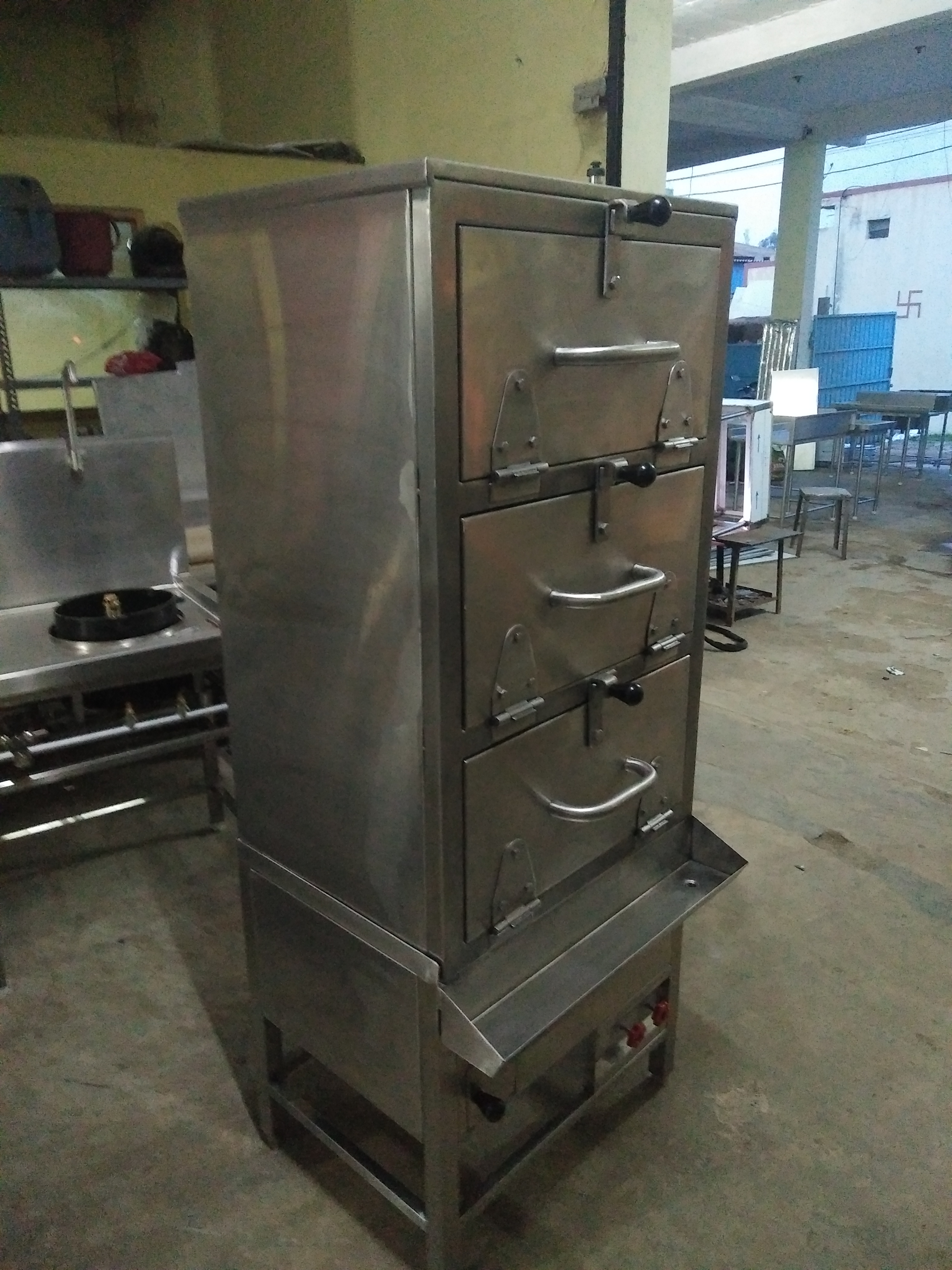 Cooking Equipment