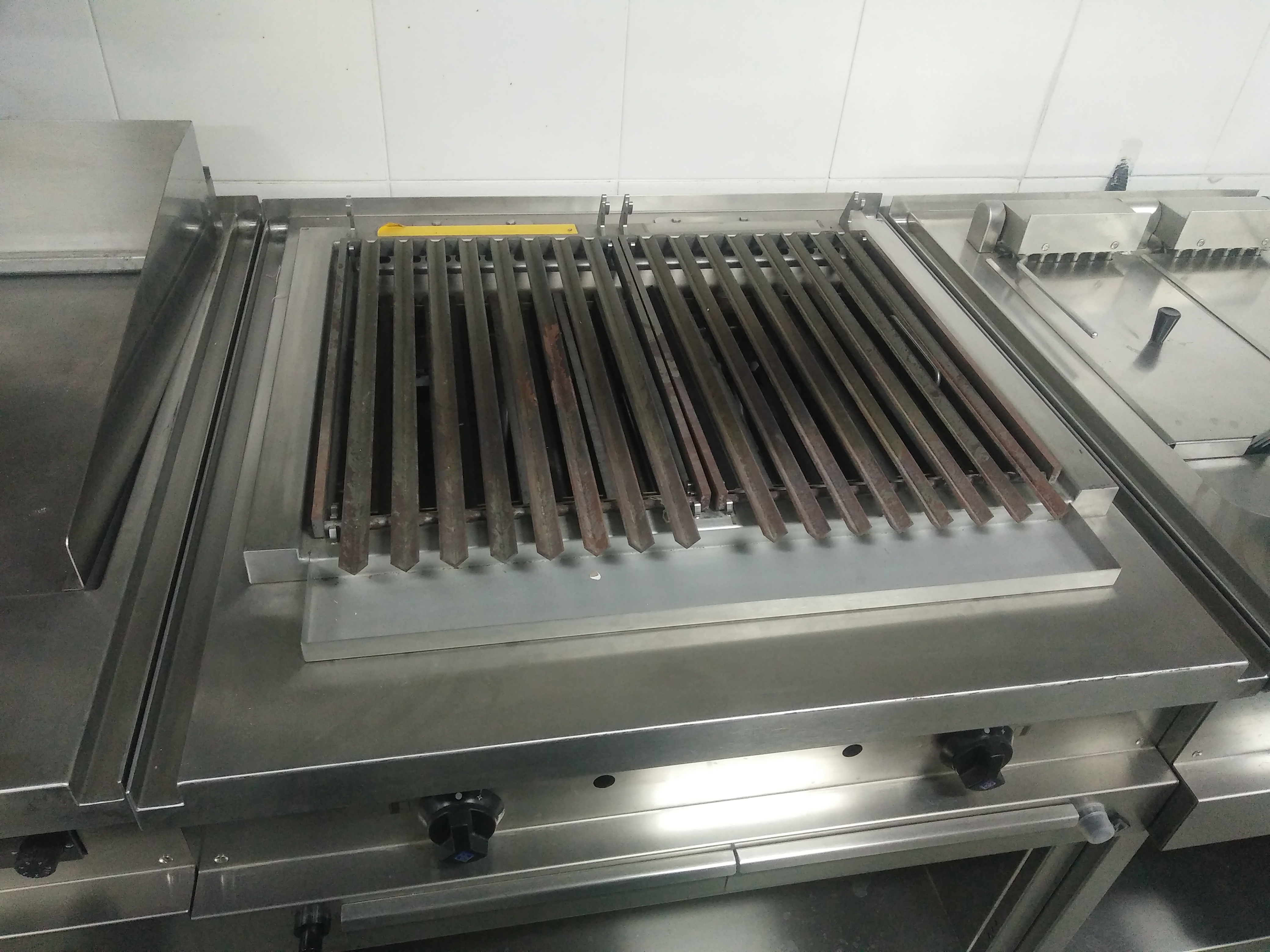 Cooking Equipment