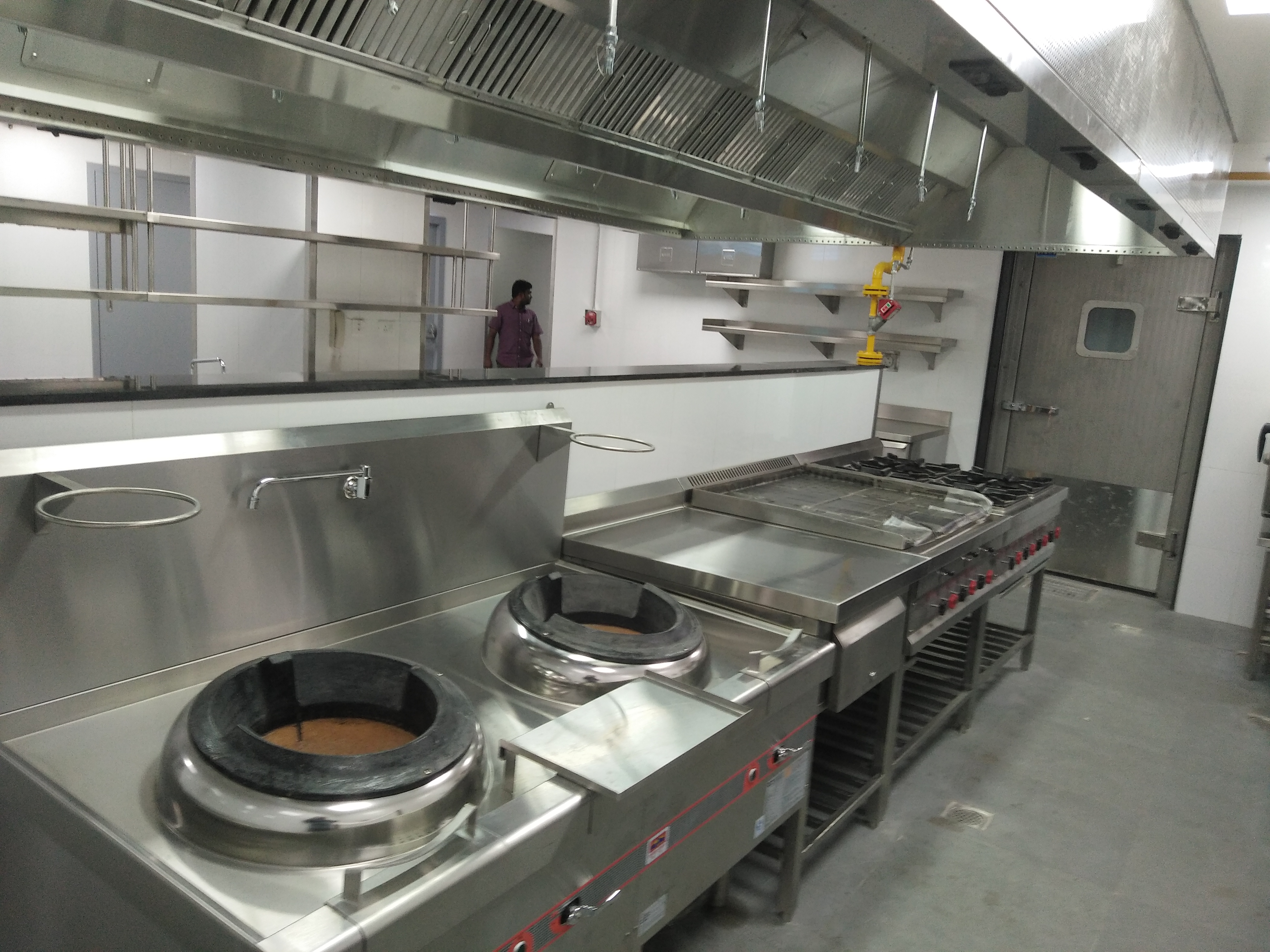Cooking Equipment