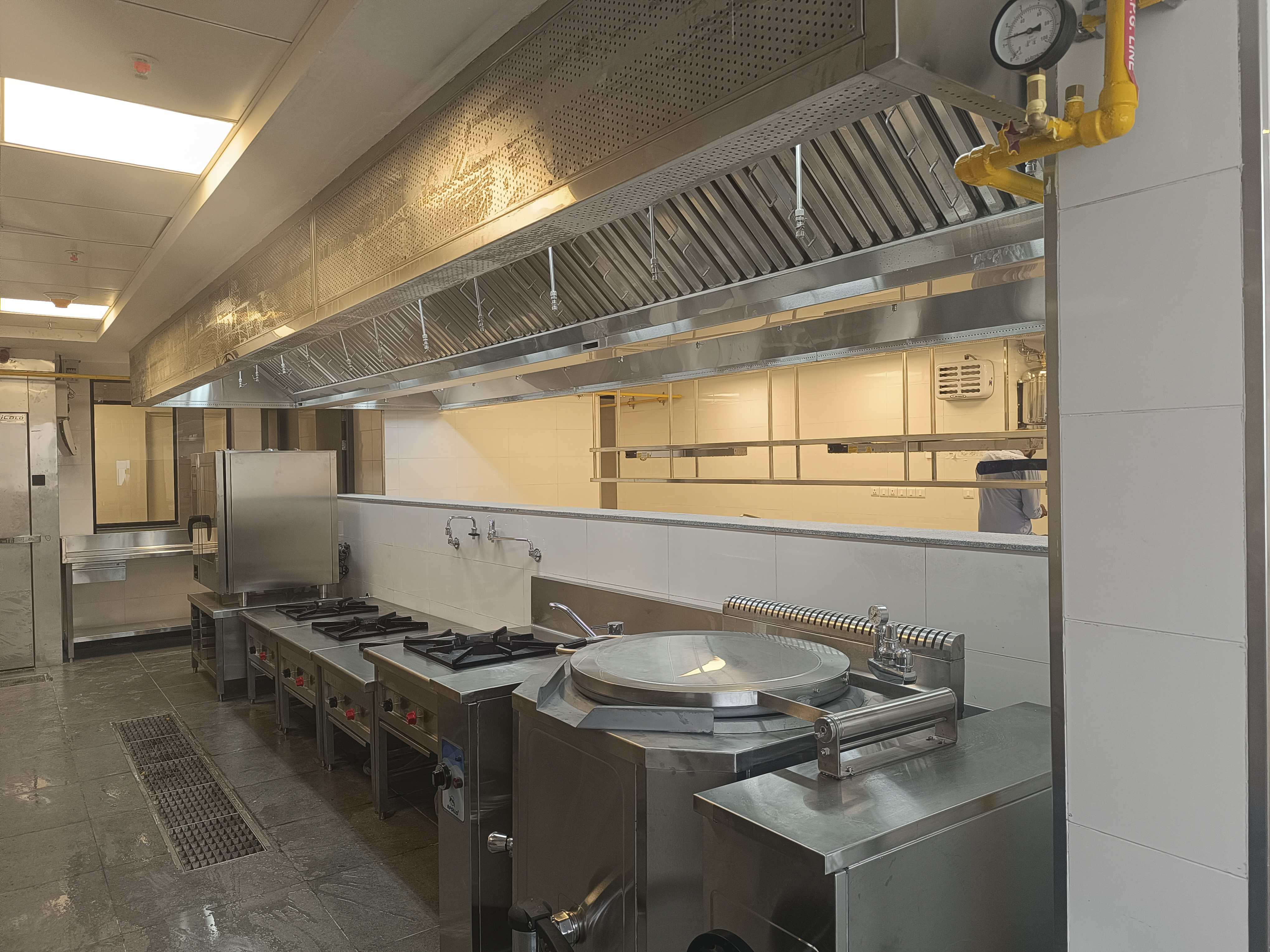 Cooking Equipment