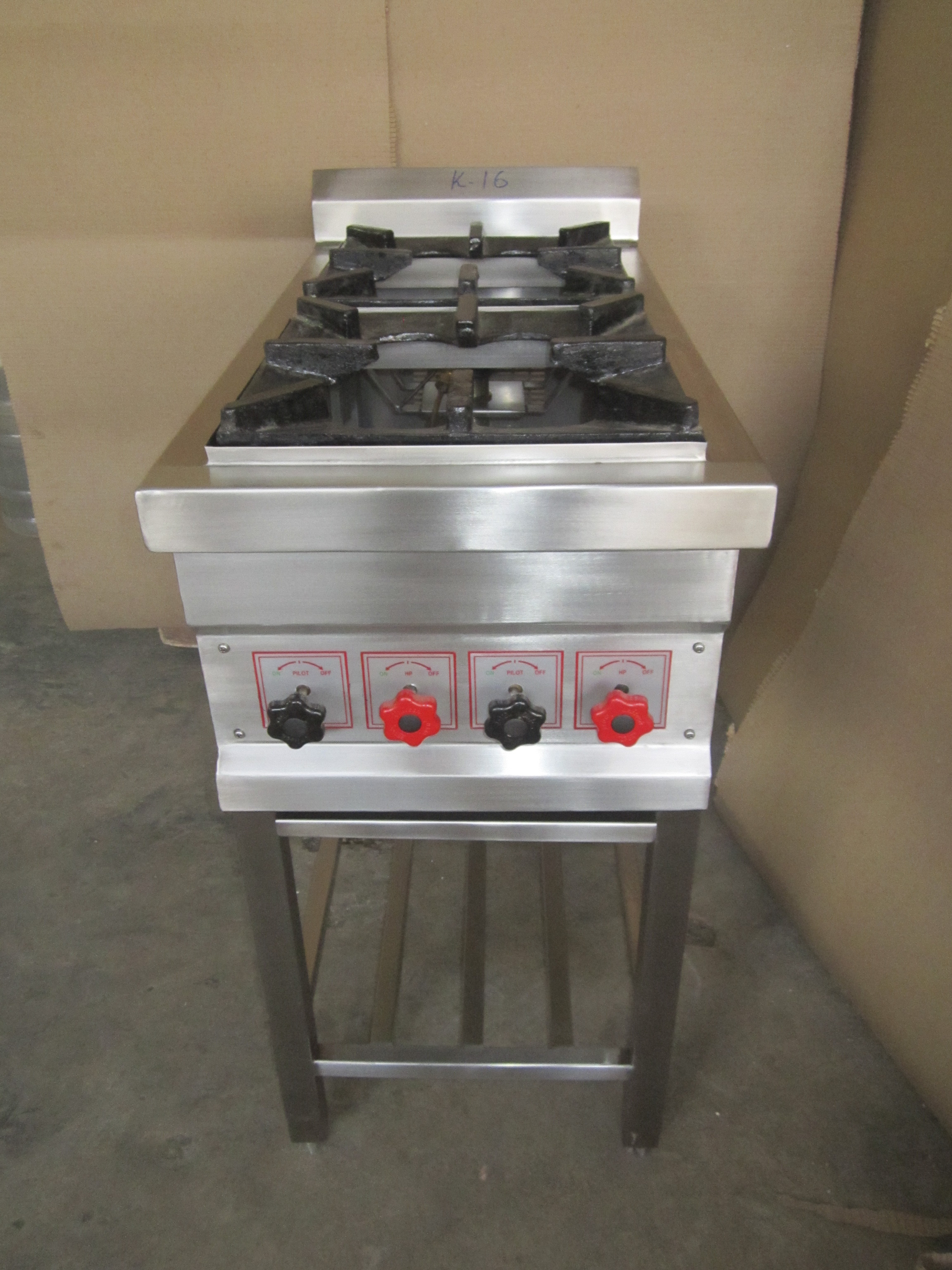 Cooking Equipment