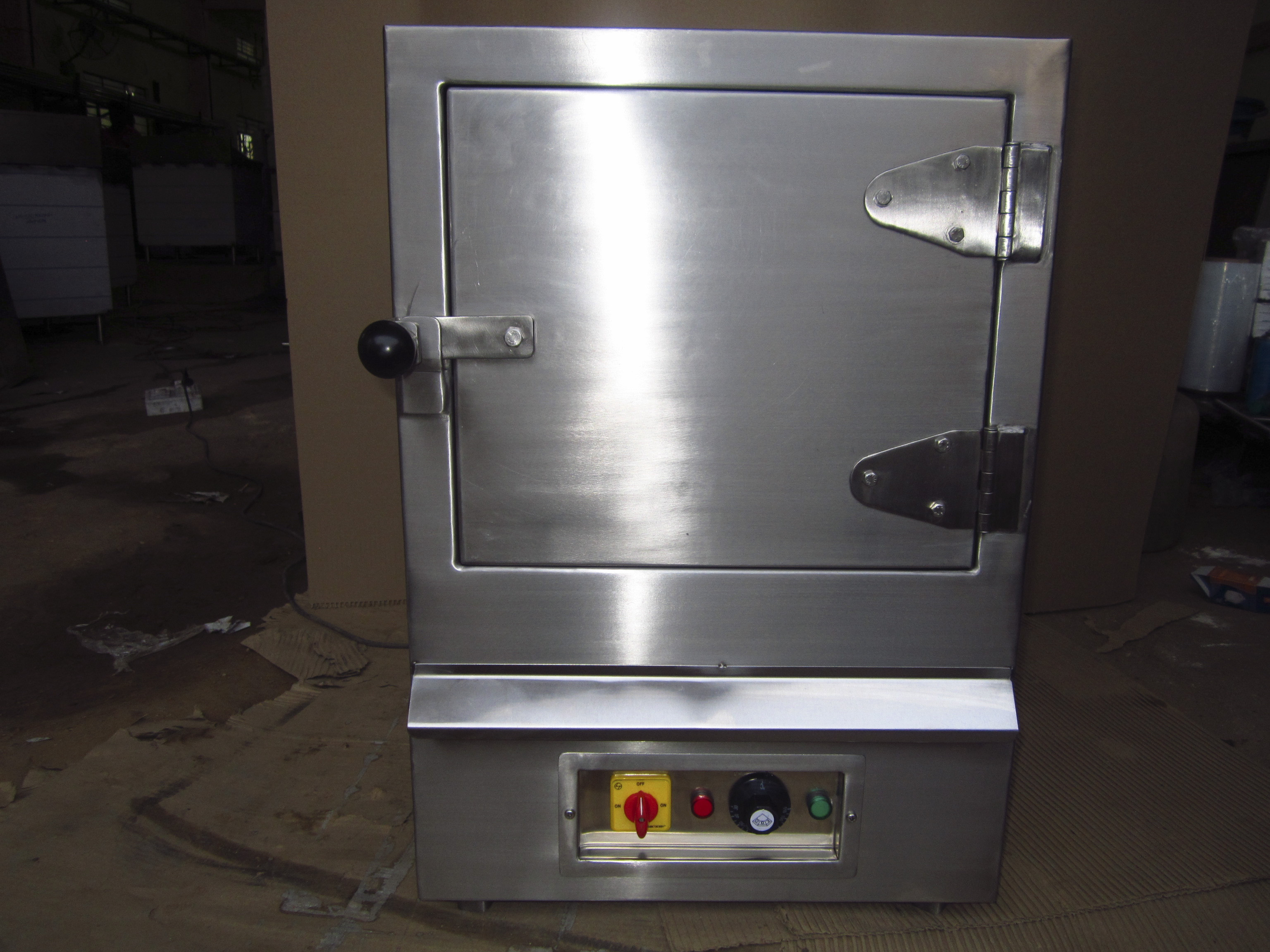 Cooking Equipment