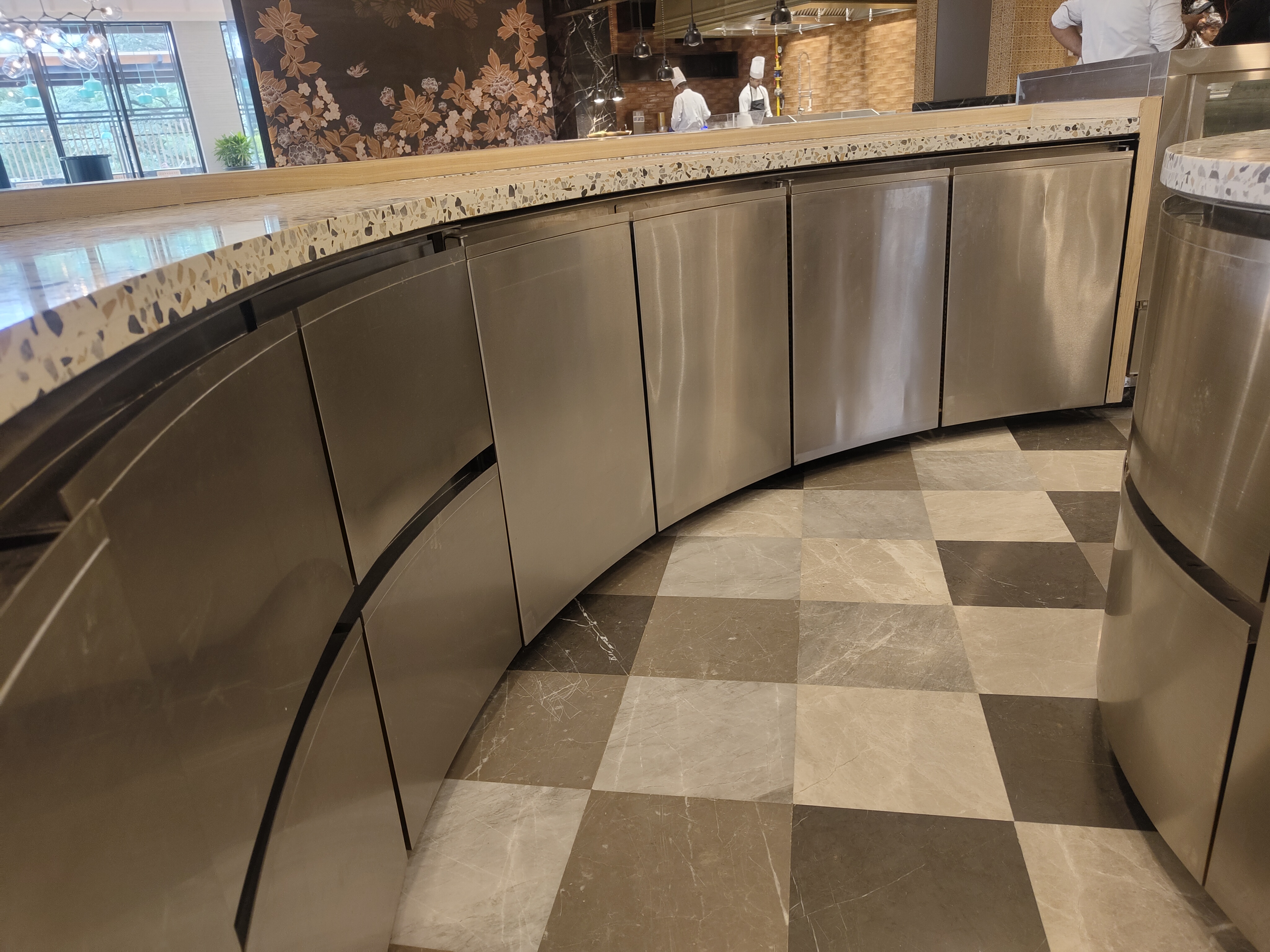 Custom Fabrication