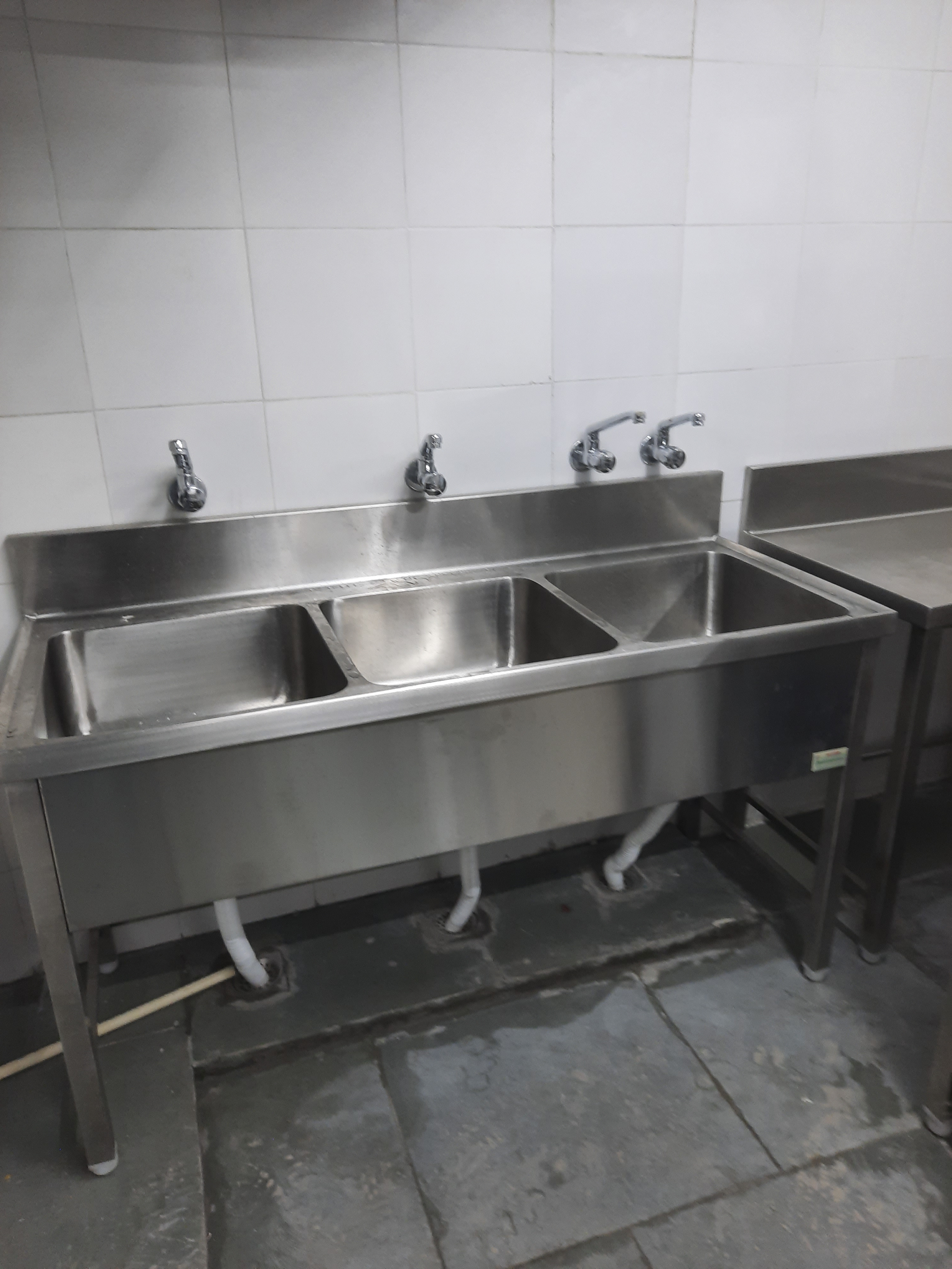 Sink Unit