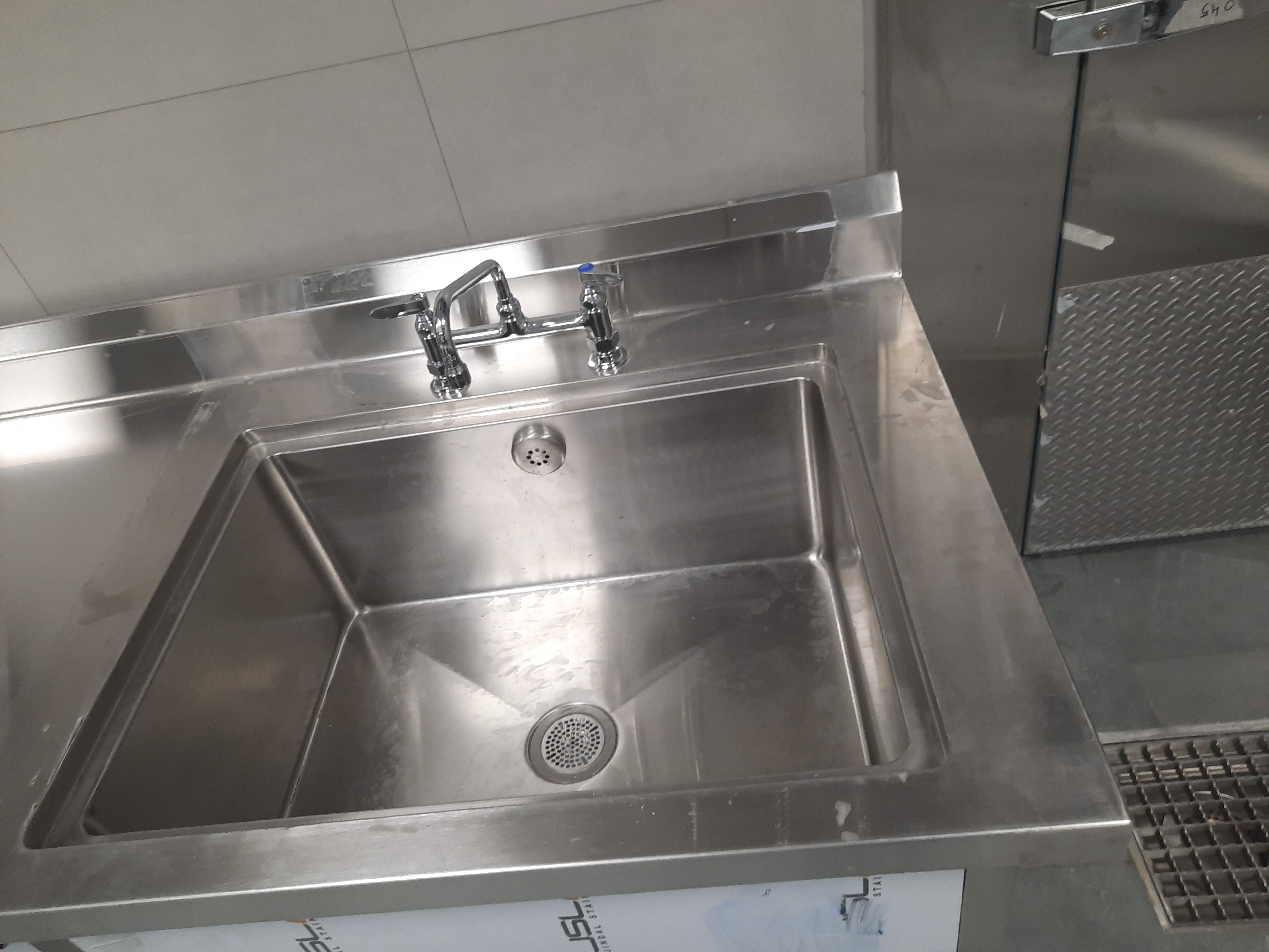 Sink Unit