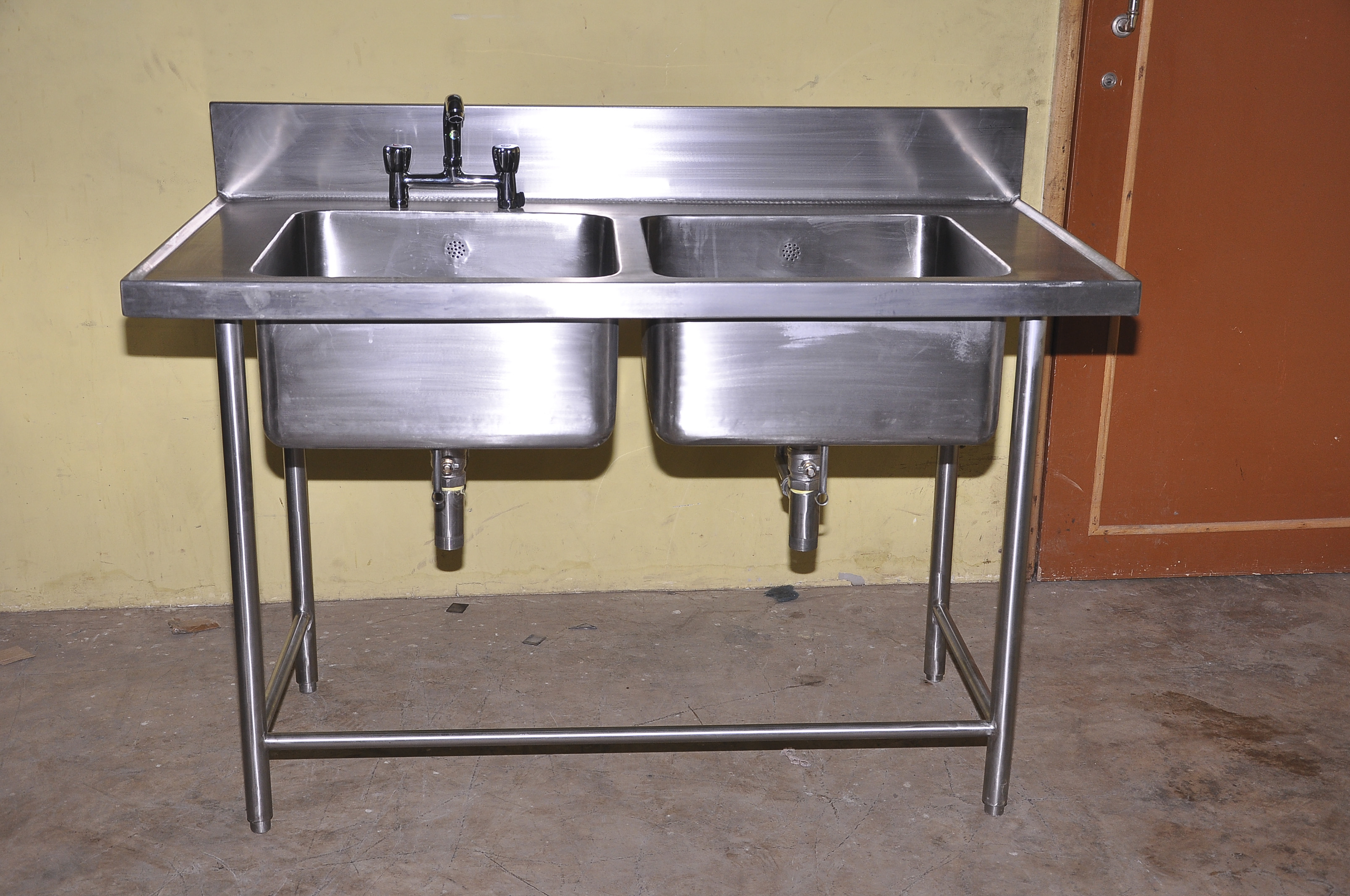 Sink Unit
