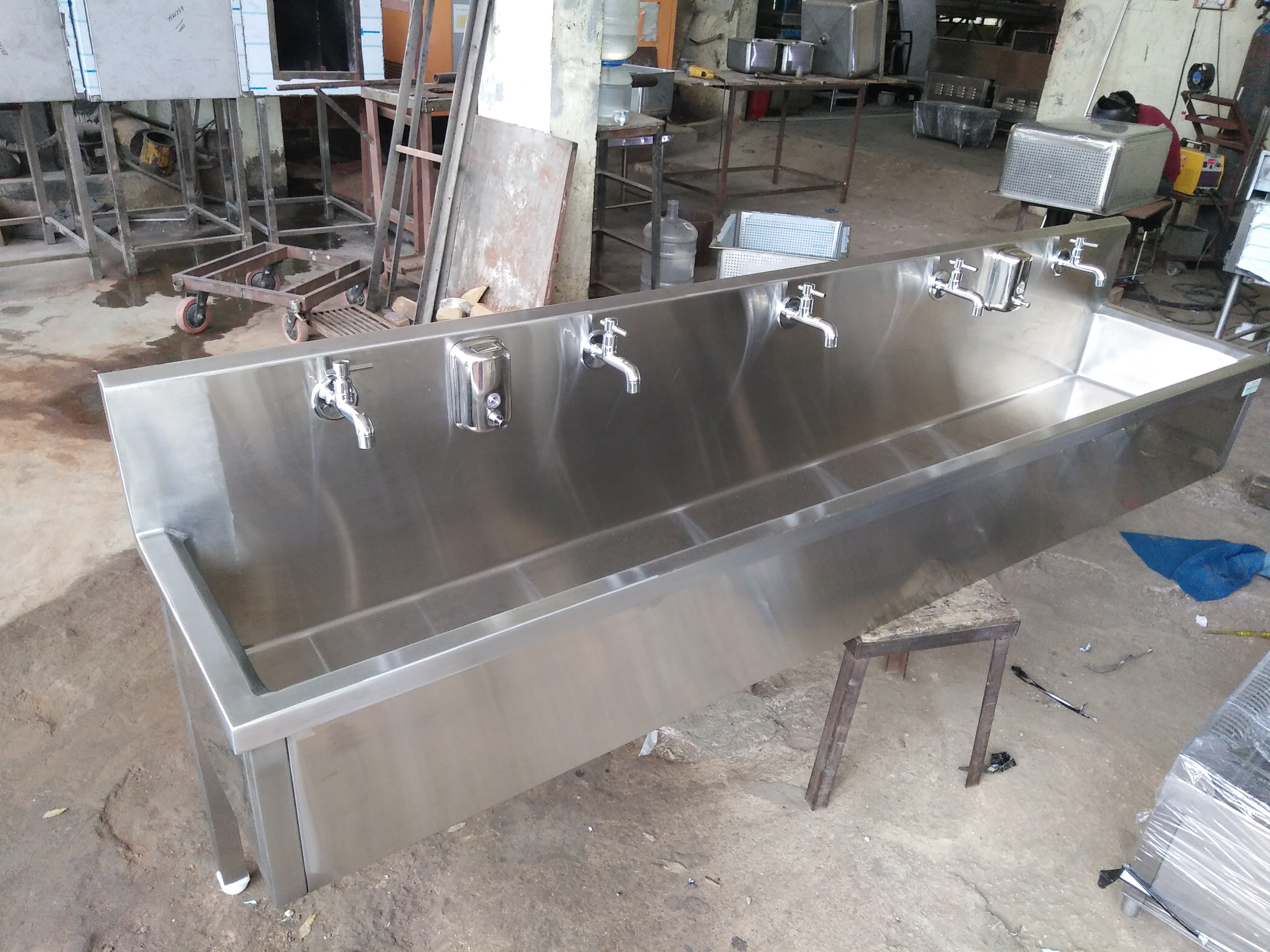 Sink Unit