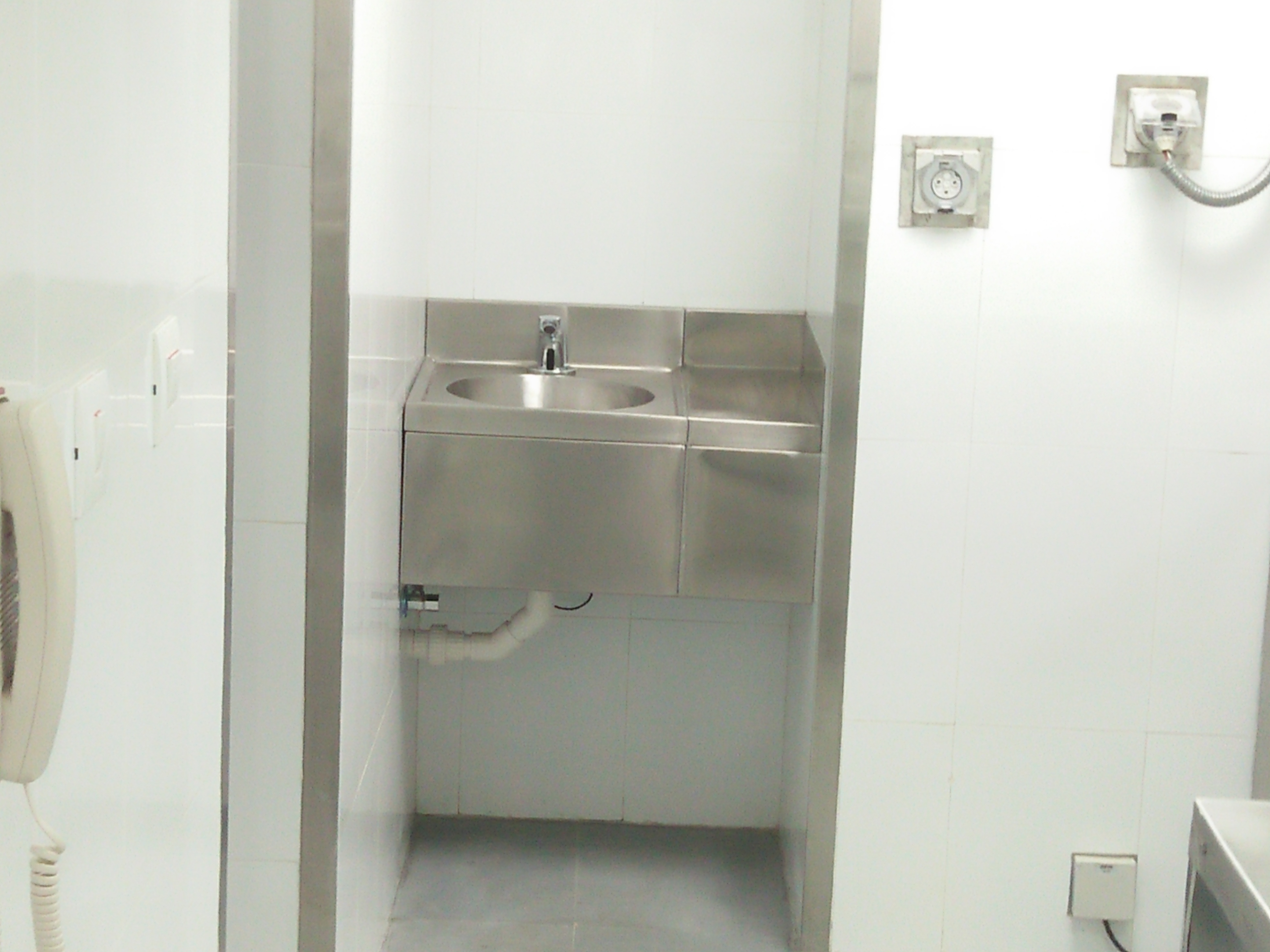 Sink Unit