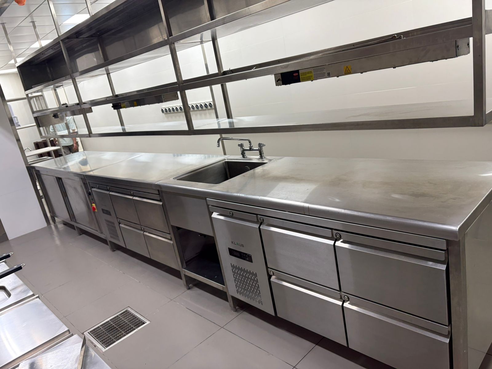 Storage Solution